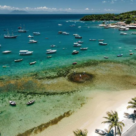 Auberge De La Langouste Búzios Buitenkant foto